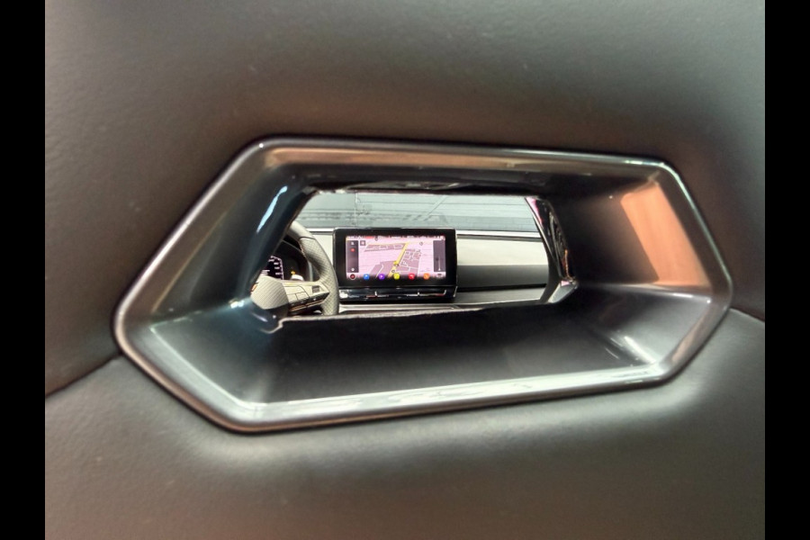 CUPRA Leon Sportstourer Sportstourer 1.4 e-Hybrid VZ Copper Panorama Matrix LED volleder BTW ACC 19 inchCarPlay