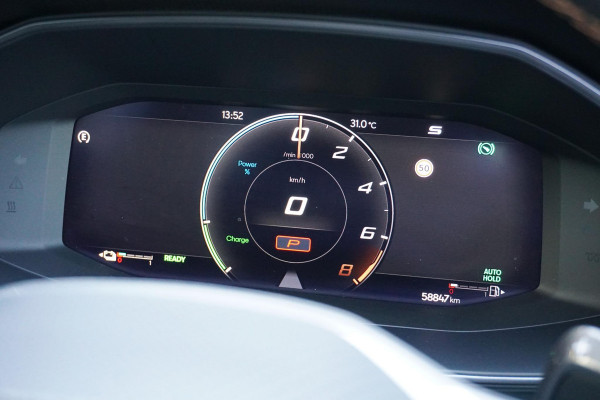 CUPRA Leon Sportstourer 1.4 e-Hybrid VZ Copper Edition 245pk + PANO / LEDER / MEMORY / DCC
