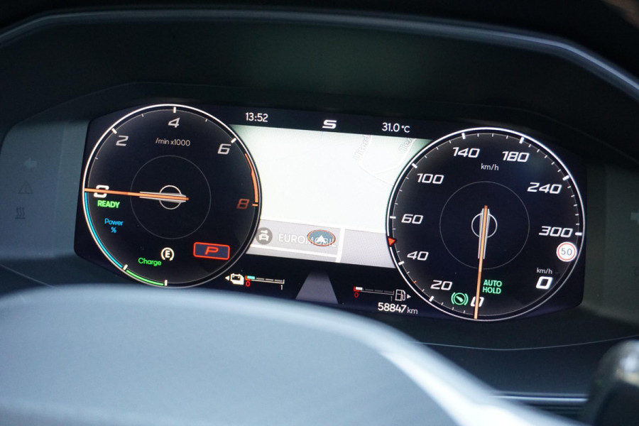 CUPRA Leon Sportstourer 1.4 e-Hybrid VZ Copper Edition 245pk + PANO / LEDER / MEMORY / DCC