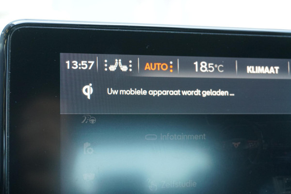 CUPRA Leon Sportstourer 1.4 e-Hybrid VZ Copper Edition 245pk + PANO / LEDER / MEMORY / DCC