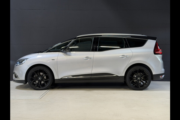 Renault Grand Scénic 1.3 TCe Bose Black Edition | Panoramadak | Camera | Stoel/stuurverwarming | Head-up display | Carplay | 20'' LMV