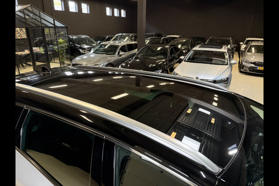 Renault Grand Scénic 1.3 TCe Bose Black Edition | Panoramadak | Camera | Stoel/stuurverwarming | Head-up display | Carplay | 20'' LMV