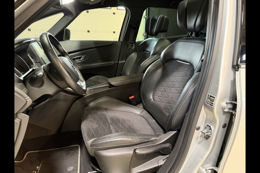 Renault Grand Scénic 1.3 TCe Bose Black Edition | Panoramadak | Camera | Stoel/stuurverwarming | Head-up display | Carplay | 20'' LMV