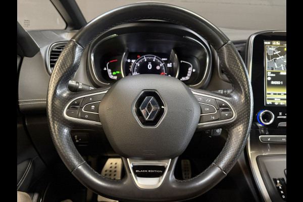 Renault Grand Scénic 1.3 TCe Bose Black Edition | Panoramadak | Camera | Stoel/stuurverwarming | Head-up display | Carplay | 20'' LMV