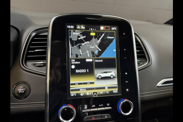 Renault Grand Scénic 1.3 TCe Bose Black Edition | Panoramadak | Camera | Stoel/stuurverwarming | Head-up display | Carplay | 20'' LMV