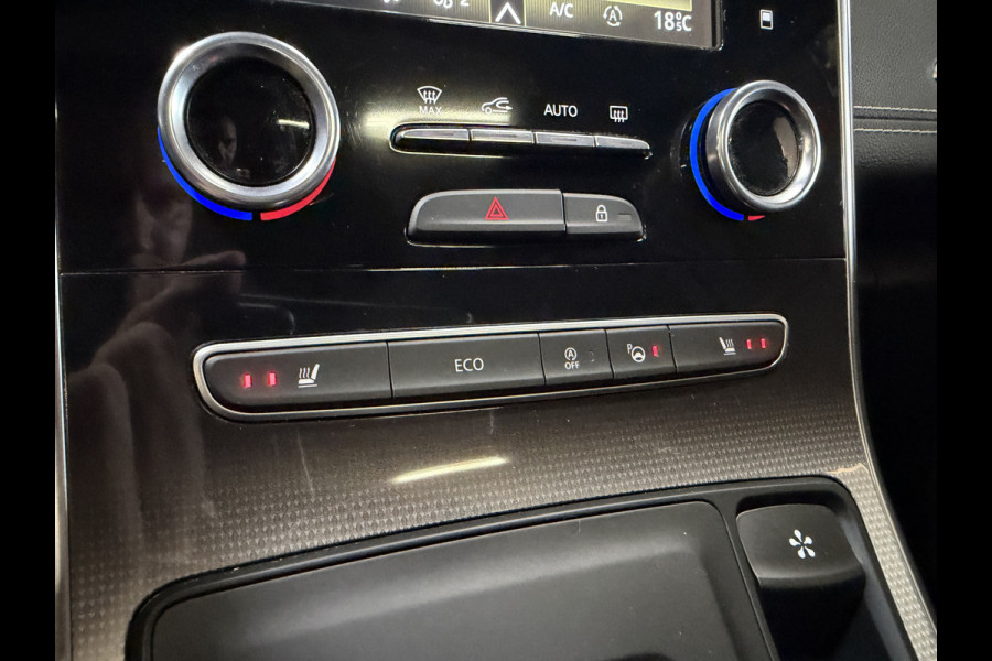 Renault Grand Scénic 1.3 TCe Bose Black Edition | Panoramadak | Camera | Stoel/stuurverwarming | Head-up display | Carplay | 20'' LMV