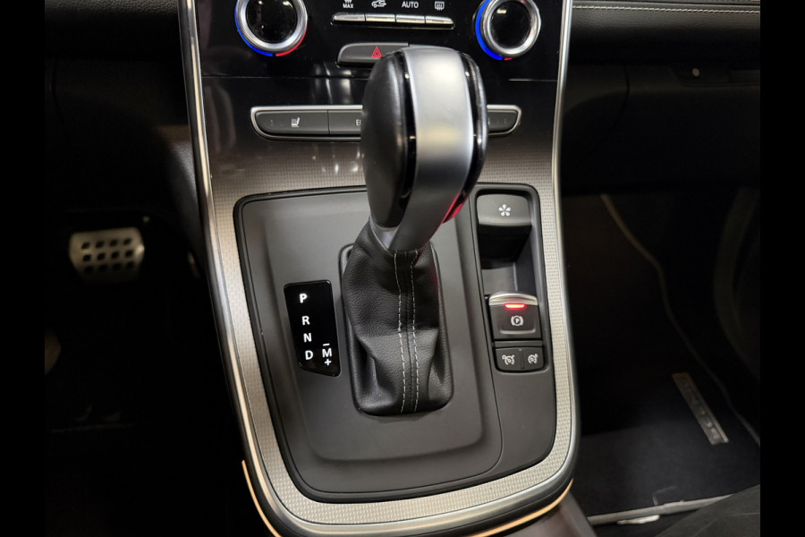 Renault Grand Scénic 1.3 TCe Bose Black Edition | Panoramadak | Camera | Stoel/stuurverwarming | Head-up display | Carplay | 20'' LMV