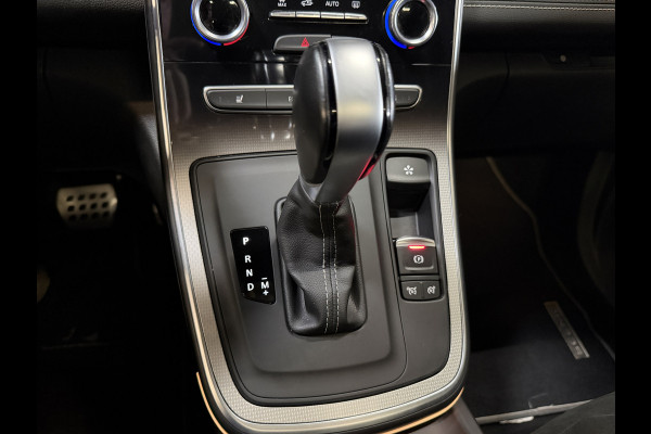 Renault Grand Scénic 1.3 TCe Bose Black Edition | Panoramadak | Camera | Stoel/stuurverwarming | Head-up display | Carplay | 20'' LMV