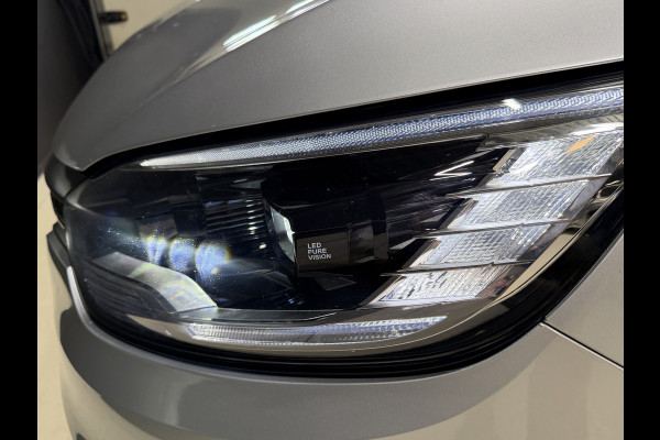 Renault Grand Scénic 1.3 TCe Bose Black Edition | Panoramadak | Camera | Stoel/stuurverwarming | Head-up display | Carplay | 20'' LMV