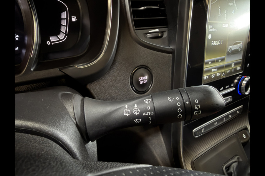 Renault Grand Scénic 1.3 TCe Bose Black Edition | Panoramadak | Camera | Stoel/stuurverwarming | Head-up display | Carplay | 20'' LMV
