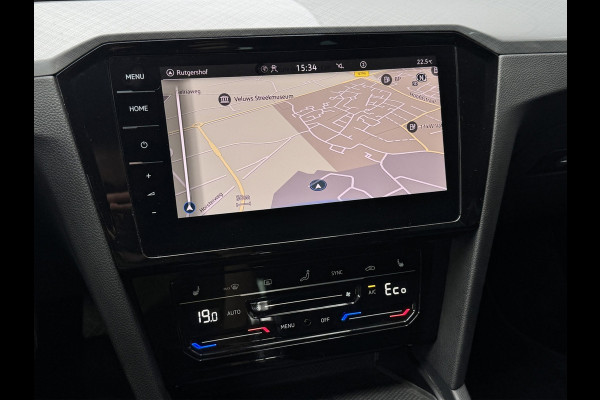 Volkswagen Passat Variant 1.4 TSI PHEV GTE | Trekhaak | Matrix IQ | Massage | Virtual | 360 | Carplay | Dealer onderhouden