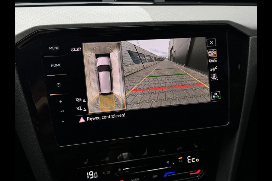 Volkswagen Passat Variant 1.4 TSI PHEV GTE | Trekhaak | Matrix IQ | Massage | Virtual | 360 | Carplay | Dealer onderhouden