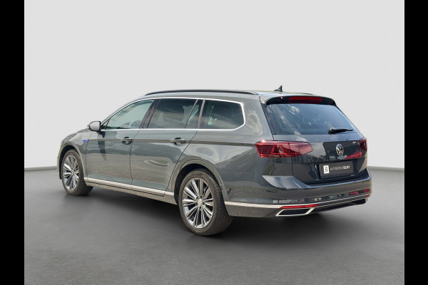 Volkswagen Passat Variant 1.4 TSI PHEV GTE | Trekhaak | Matrix IQ | Massage | Virtual | 360 | Carplay | Dealer onderhouden