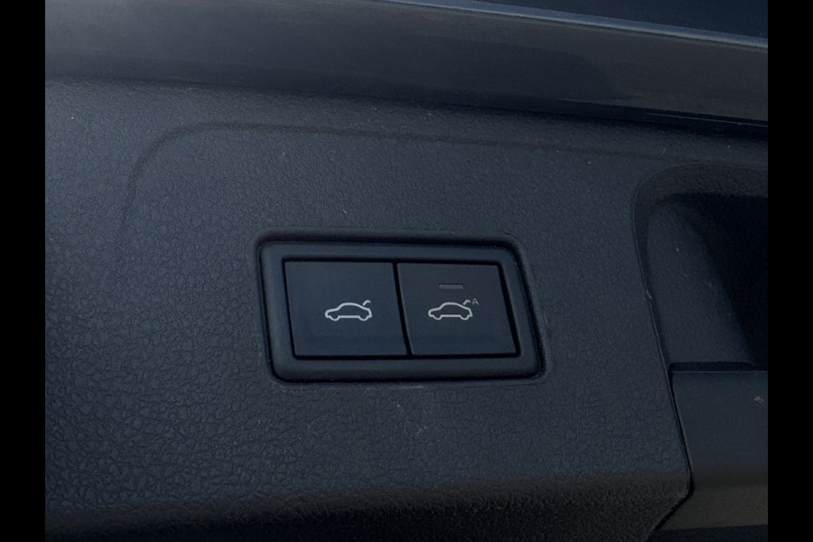 Volkswagen Passat Variant 1.4 TSI PHEV GTE | Trekhaak | Matrix IQ | Massage | Virtual | 360 | Carplay | Dealer onderhouden