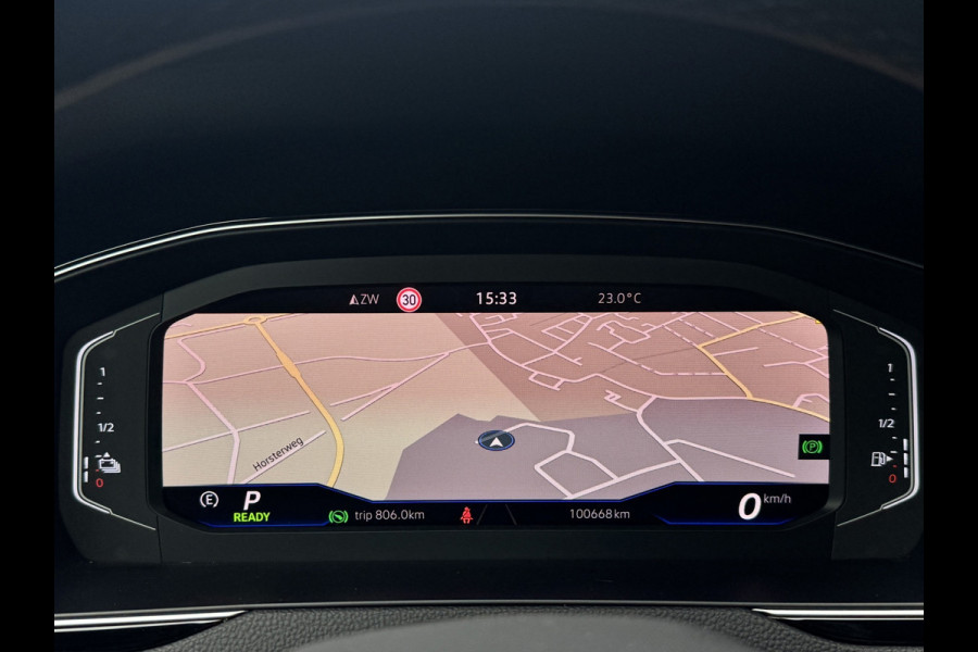 Volkswagen Passat Variant 1.4 TSI PHEV GTE | Trekhaak | Matrix IQ | Massage | Virtual | 360 | Carplay | Dealer onderhouden