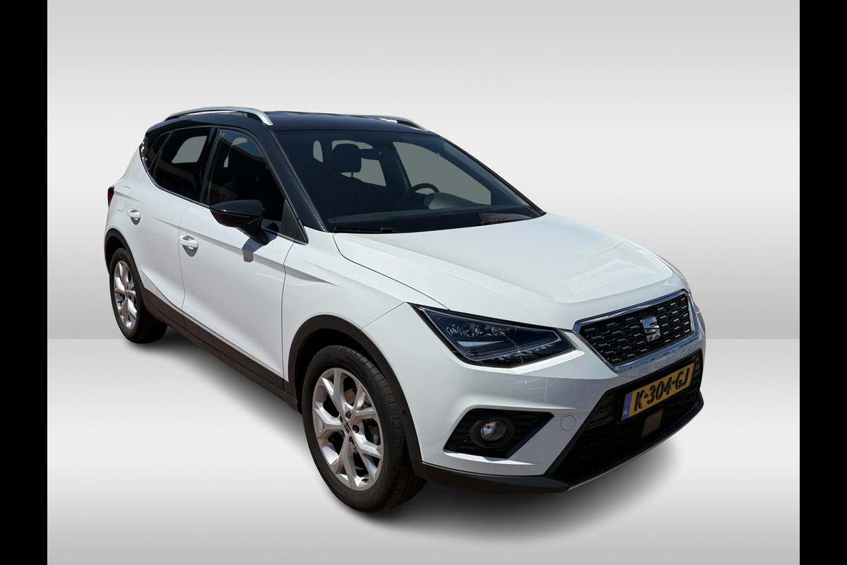 Seat Arona 1.0 TSI Xcellence Business Intense