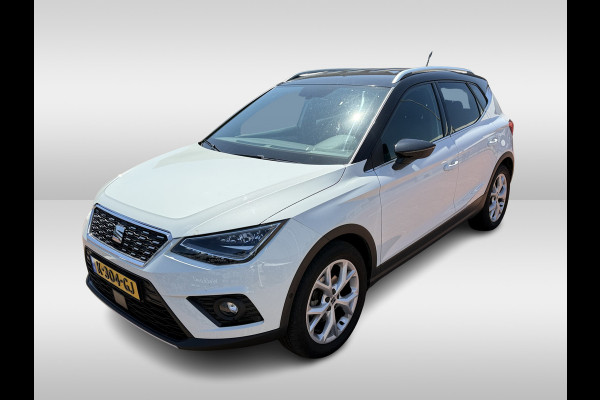 Seat Arona 1.0 TSI Xcellence Business Intense