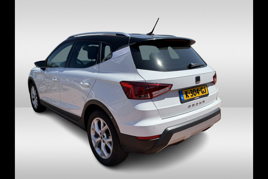 Seat Arona 1.0 TSI Xcellence Business Intense