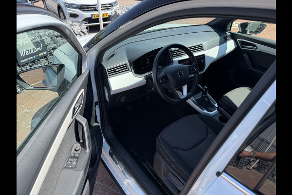 Seat Arona 1.0 TSI Xcellence Business Intense