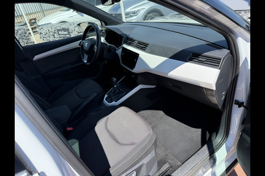 Seat Arona 1.0 TSI Xcellence Business Intense