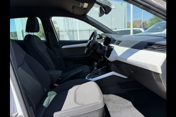 Seat Arona 1.0 TSI Xcellence Business Intense