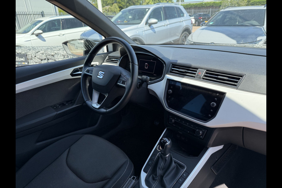 Seat Arona 1.0 TSI Xcellence Business Intense