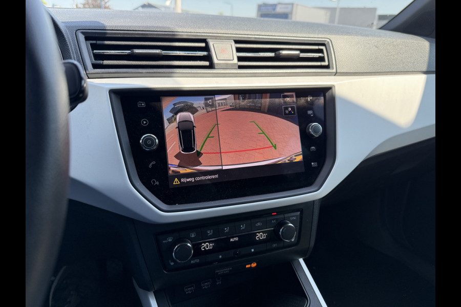 Seat Arona 1.0 TSI Xcellence Business Intense