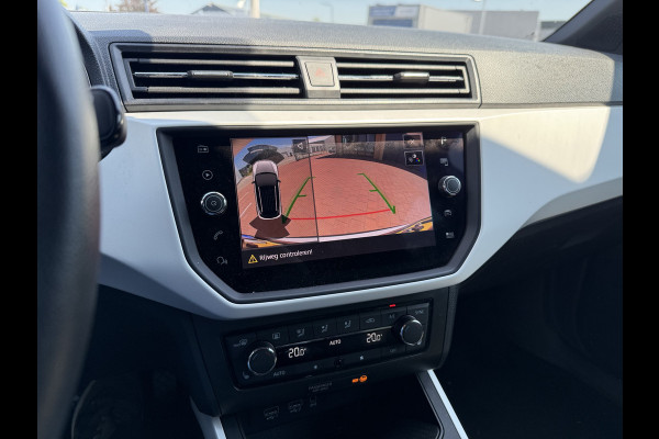 Seat Arona 1.0 TSI Xcellence Business Intense