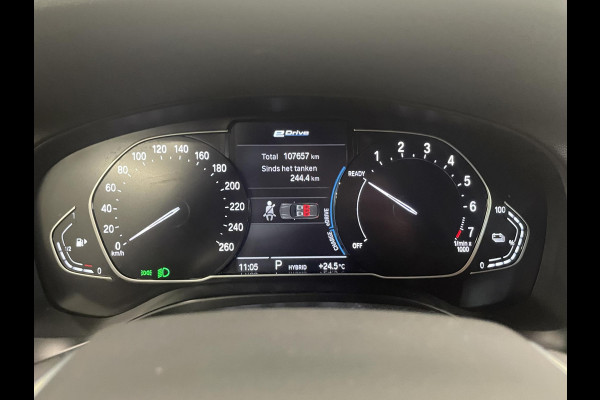 BMW X3 xDrive30e Trekhaak PDC VA + Camera Sportstoelen 19" M-Sport Stoelverwarming Cognac Leder Bekleding Privacy Glass DAB+ Navi Carplay Cruise Control