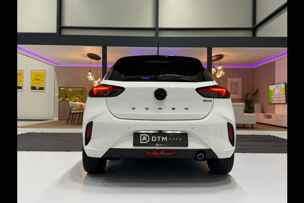 Opel Corsa 1.2 Turbo GS Line 2025 | Virtual Cockpit | ACC | Camera | Half Leder