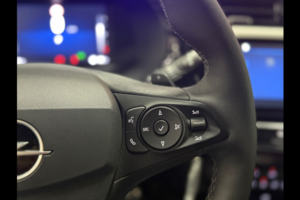 Opel Corsa 1.2 Turbo GS Line 2025 | Virtual Cockpit | ACC | Camera | Half Leder