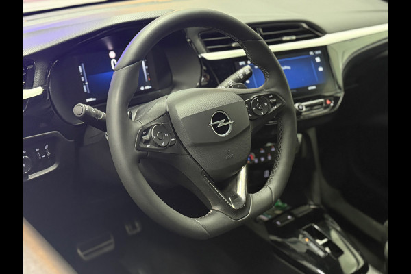 Opel Corsa 1.2 Turbo GS Line 2025 | Virtual Cockpit | ACC | Camera | Half Leder