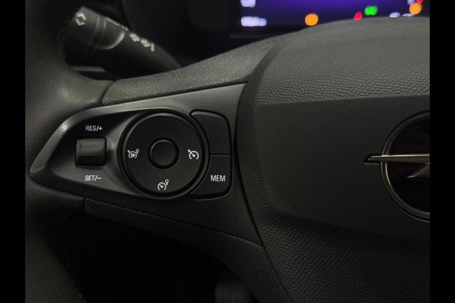 Opel Corsa 1.2 Turbo GS Line 2025 | Virtual Cockpit | ACC | Camera | Half Leder