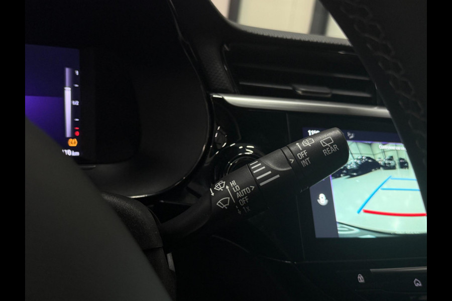 Opel Corsa 1.2 Turbo GS Line 2025 | Virtual Cockpit | ACC | Camera | Half Leder