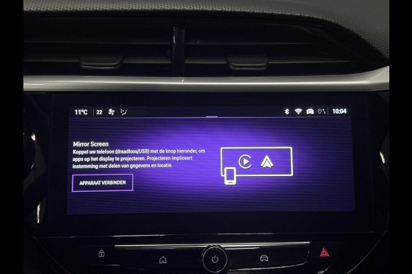 Opel Corsa 1.2 Turbo GS Line 2025 | Virtual Cockpit | ACC | Camera | Half Leder