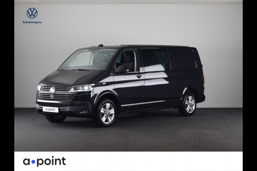 Volkswagen Transporter 2.0 TDI L2H1 32 DC Highline | Cruise control | Parkeersensor voor en achter