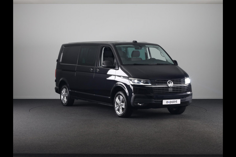 Volkswagen Transporter 2.0 TDI L2H1 32 DC Highline | Cruise control | Parkeersensor voor en achter