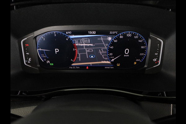 Volkswagen Transporter 2.0 TDI L2H1 32 DC Highline | Cruise control | Parkeersensor voor en achter