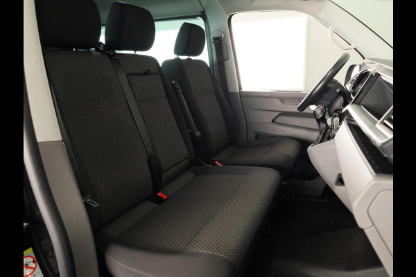 Volkswagen Transporter 2.0 TDI L2H1 32 DC Highline | Cruise control | Parkeersensor voor en achter