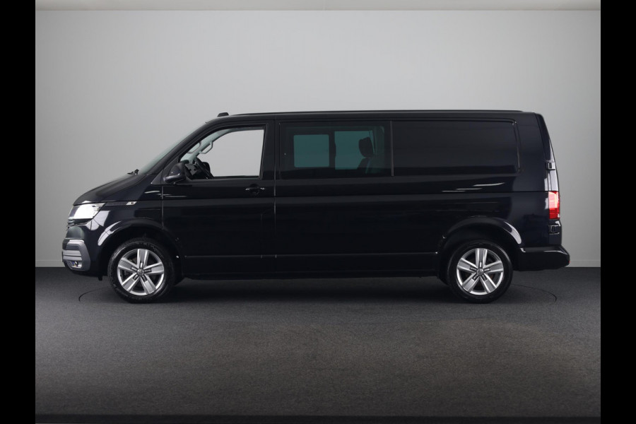 Volkswagen Transporter 2.0 TDI L2H1 32 DC Highline | Cruise control | Parkeersensor voor en achter