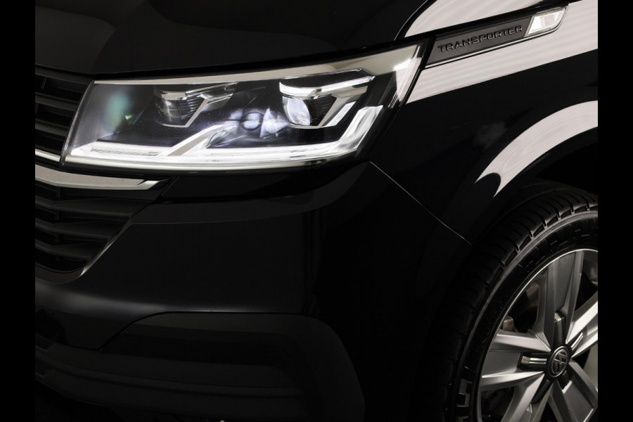 Volkswagen Transporter 2.0 TDI L2H1 32 DC Highline | Cruise control | Parkeersensor voor en achter