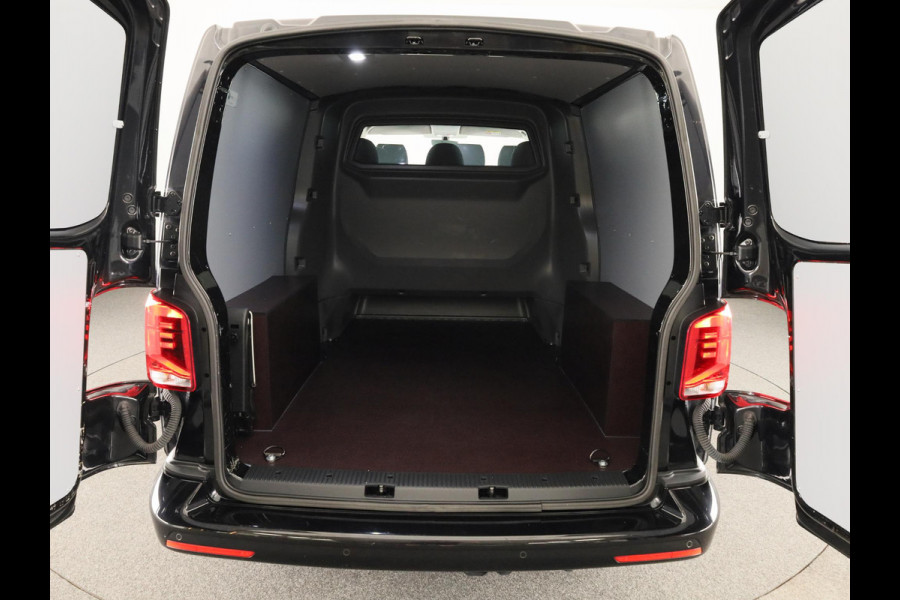 Volkswagen Transporter 2.0 TDI L2H1 32 DC Highline | Cruise control | Parkeersensor voor en achter