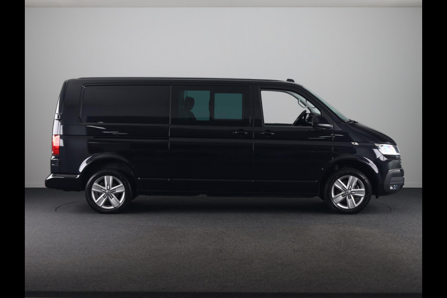 Volkswagen Transporter 2.0 TDI L2H1 32 DC Highline | Cruise control | Parkeersensor voor en achter