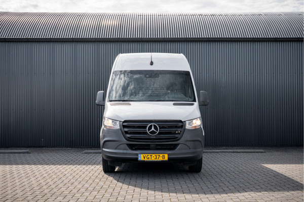 Mercedes-Benz Sprinter 311 CDI RWD L2H2 | Volledig Ingericht | Mbux | Camera | Climatronic