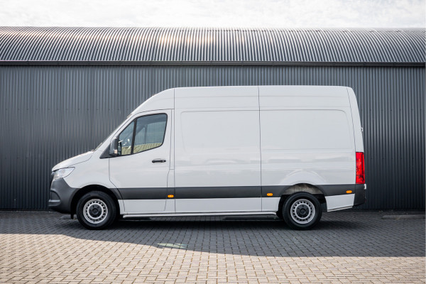Mercedes-Benz Sprinter 311 CDI RWD L2H2 | Volledig Ingericht | Mbux | Camera | Climatronic