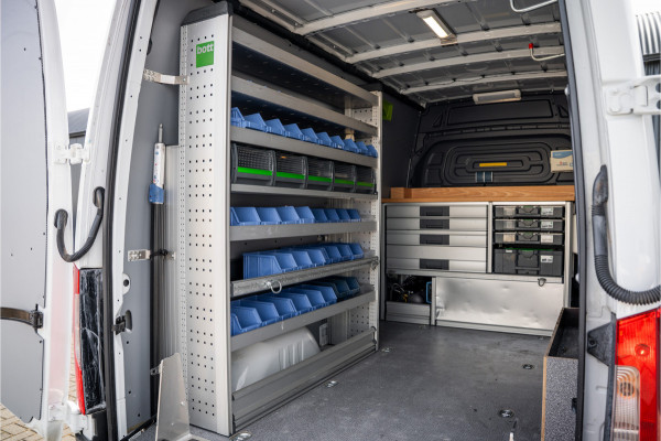 Mercedes-Benz Sprinter 311 CDI RWD L2H2 | Volledig Ingericht | Mbux | Camera | Climatronic