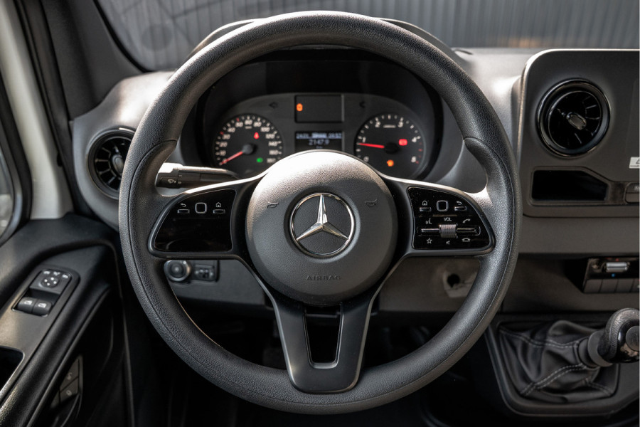 Mercedes-Benz Sprinter 311 CDI RWD L2H2 | Volledig Ingericht | Mbux | Camera | Climatronic