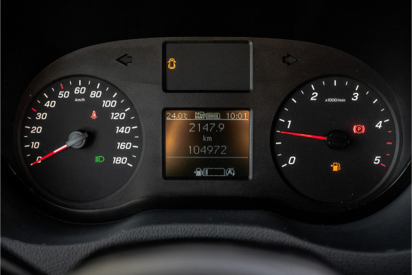 Mercedes-Benz Sprinter 311 CDI RWD L2H2 | Volledig Ingericht | Mbux | Camera | Climatronic