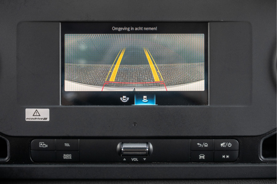 Mercedes-Benz Sprinter 311 CDI RWD L2H2 | Volledig Ingericht | Mbux | Camera | Climatronic