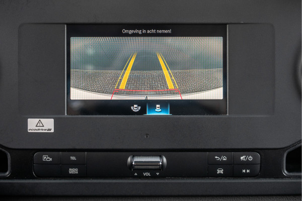 Mercedes-Benz Sprinter 311 CDI RWD L2H2 | Volledig Ingericht | Mbux | Camera | Climatronic
